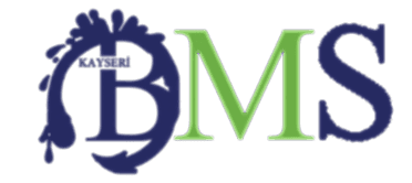 Kayseri Bms Su Arıtma