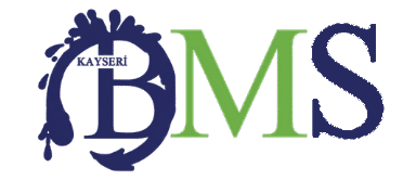Kayseri Bms Su Arıtma